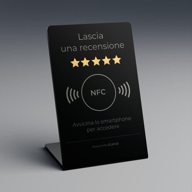Più recensioni Google
